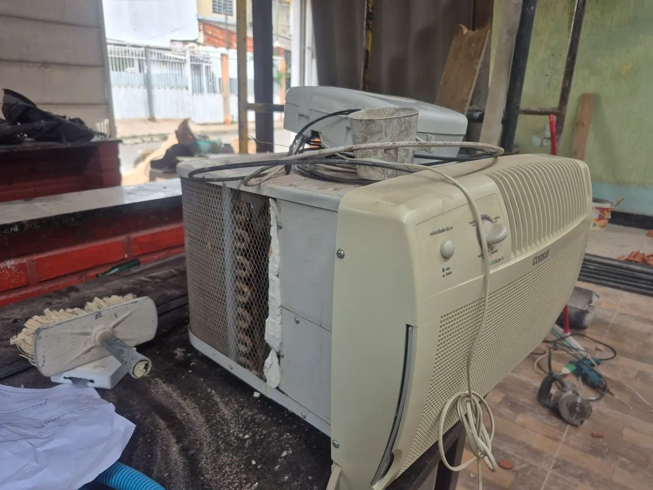 Ar condicionado  - Foto 4