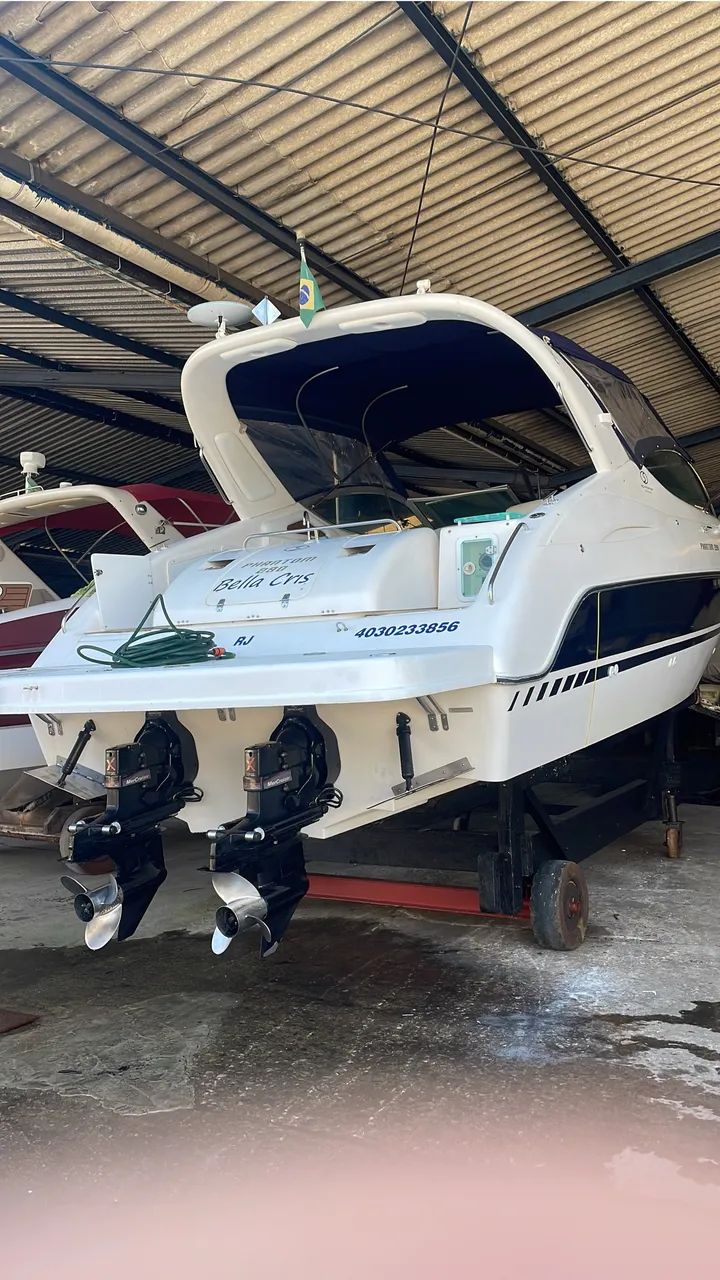 Phantom 290 2005  - Foto 4