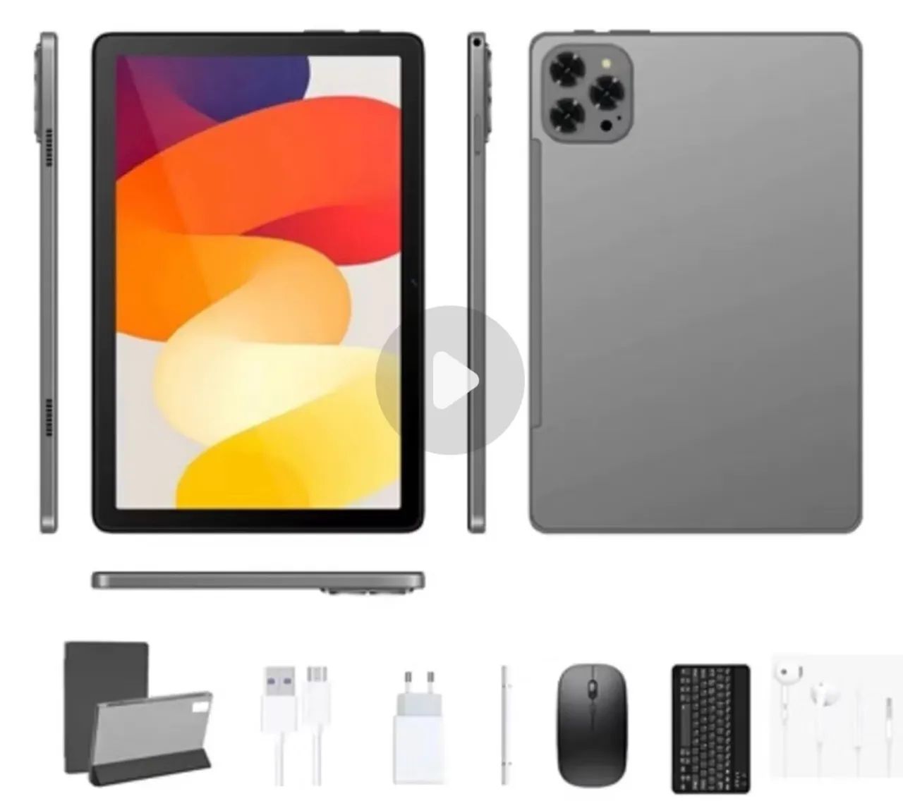 Tablet NOVO - Foto 4