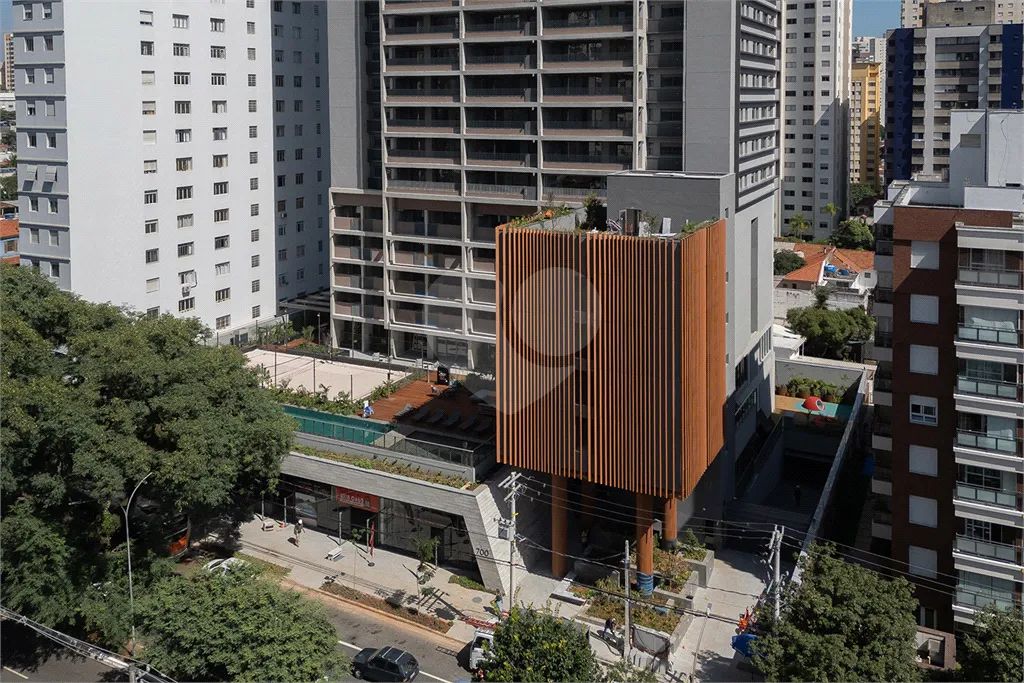 Studio à venda em Vila pompéia - SP - Foto 2