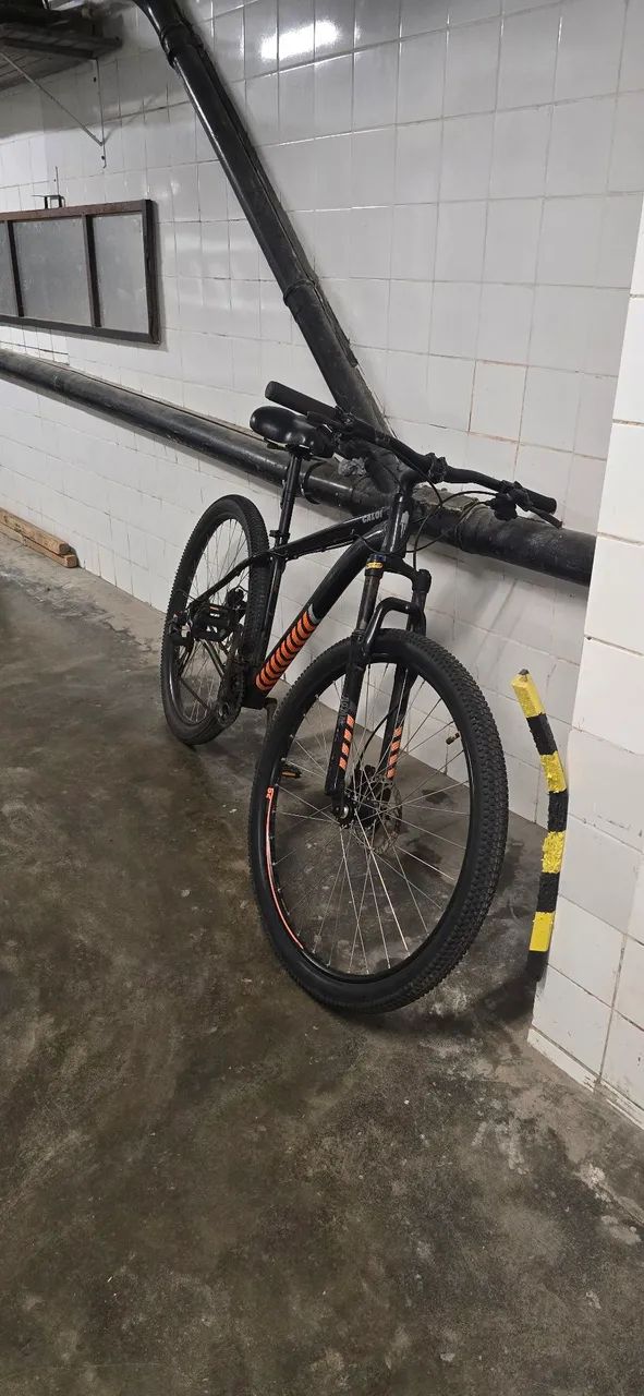 Bicicleta  - Foto 2