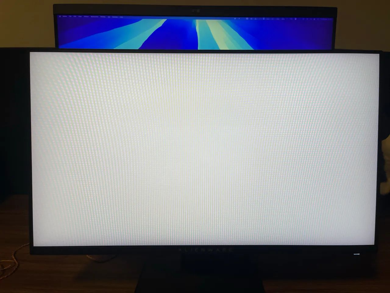 Monitor Gamer Alienware 25? 360hz AW2523HF - Foto 5