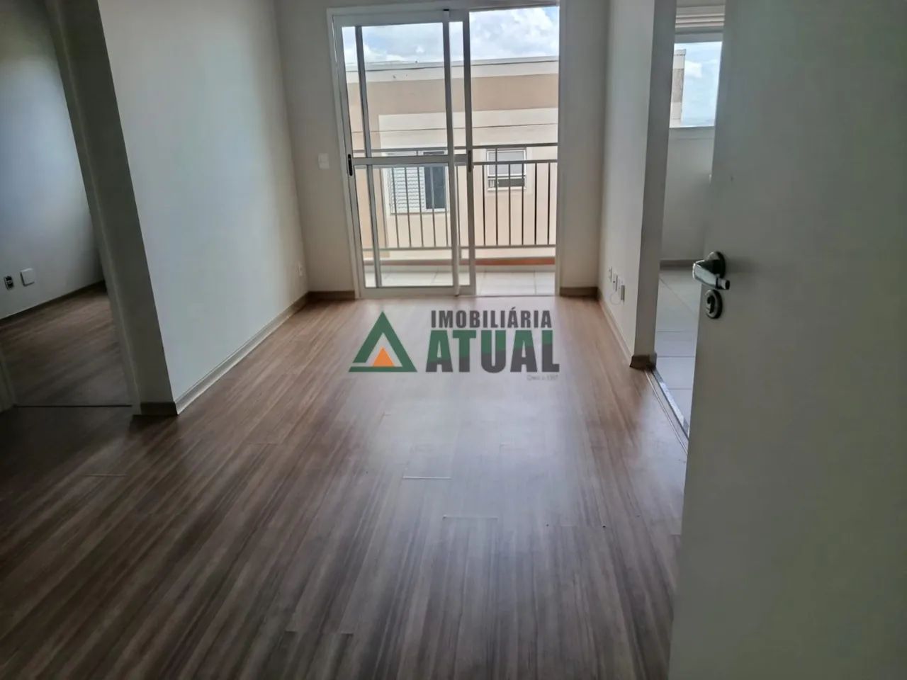 APARTAMENTO COM 2 QUARTOS A VENDA EM CAMBÉ. - Foto 2
