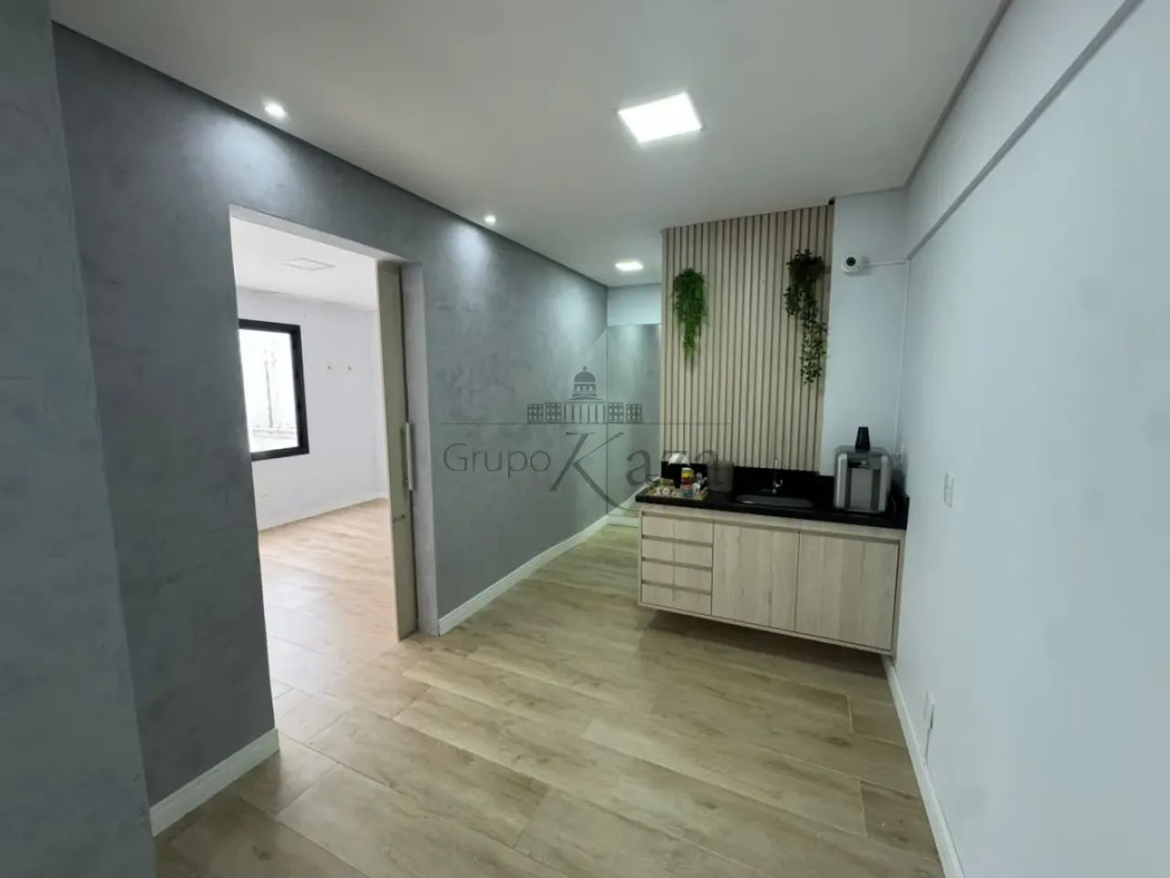 Sala Comercial - Urbanova - 65m² - Foto 4