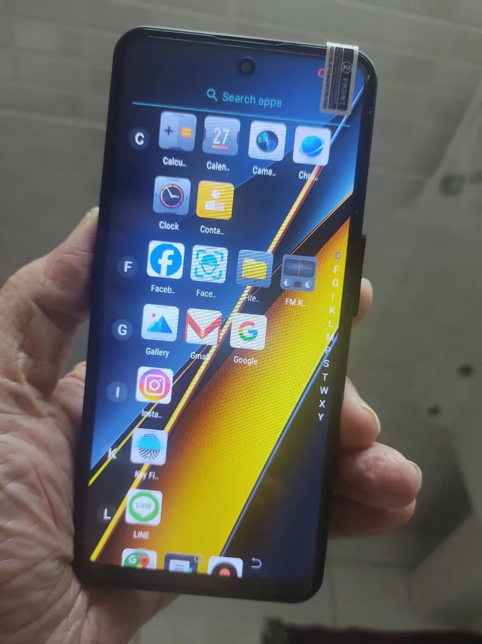 Xaiomi Poco X7  - Foto 2