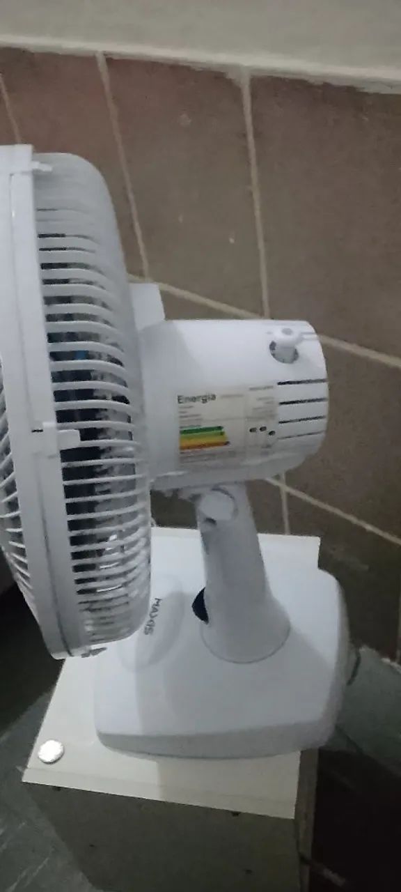 Ventilador  - Foto 3