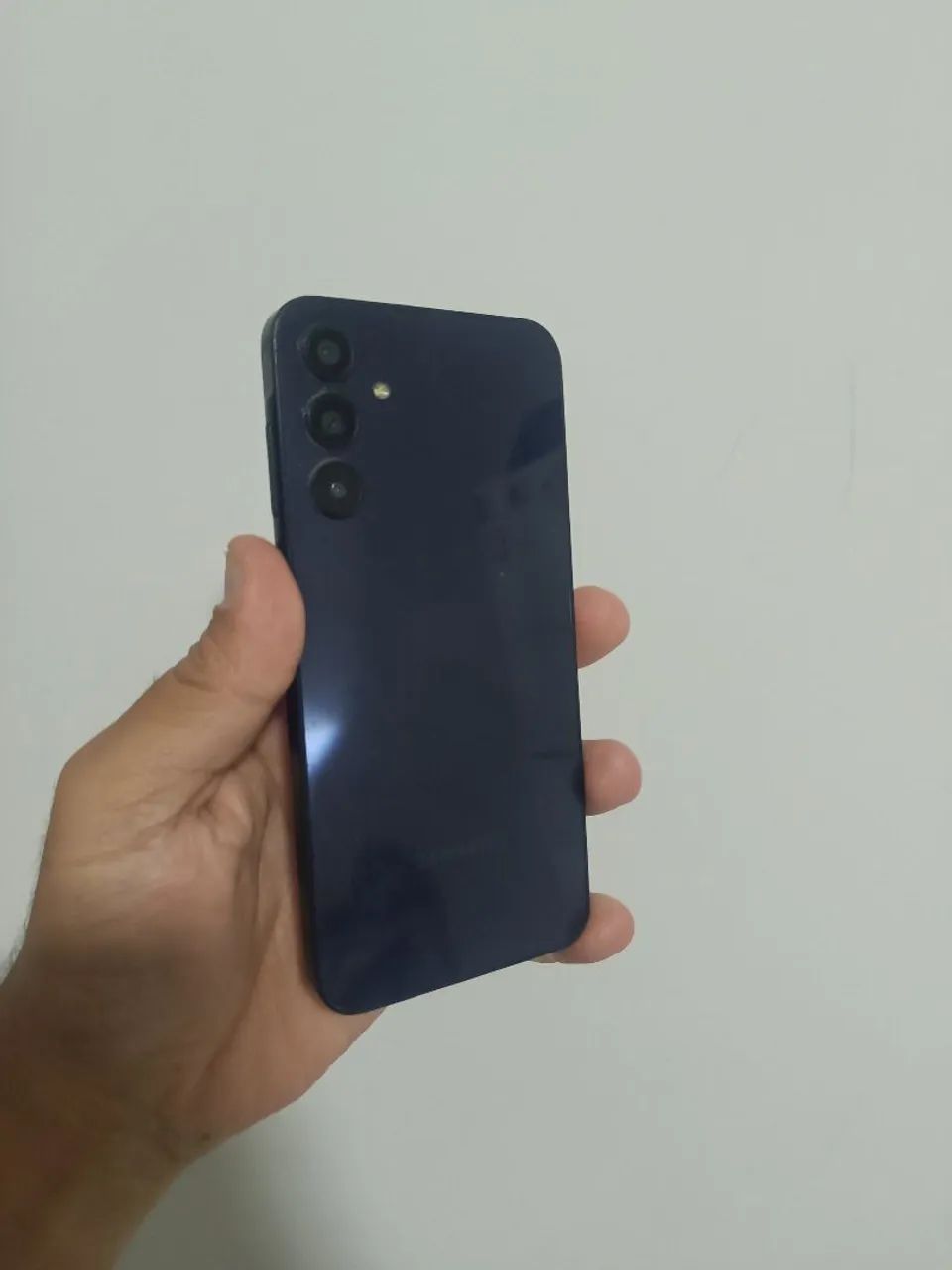 Celular Samsung A15 128gb NFC  - Foto 4