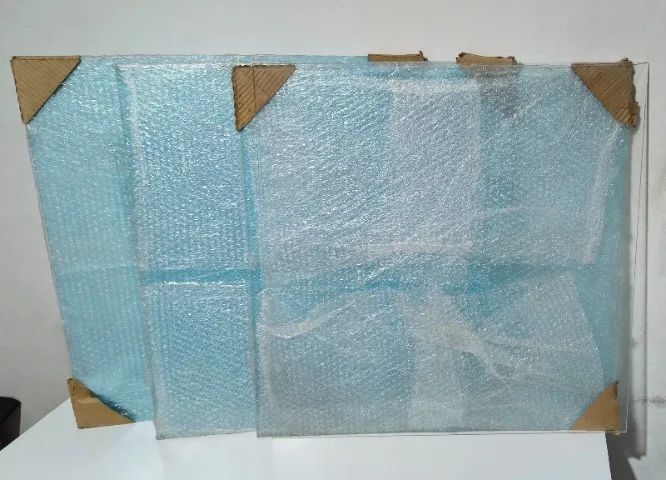 Acrílico 2mm e 4mm para Cnc Laser e Router