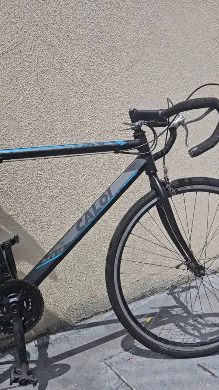 Bicicleta caloi speed  - Foto 5