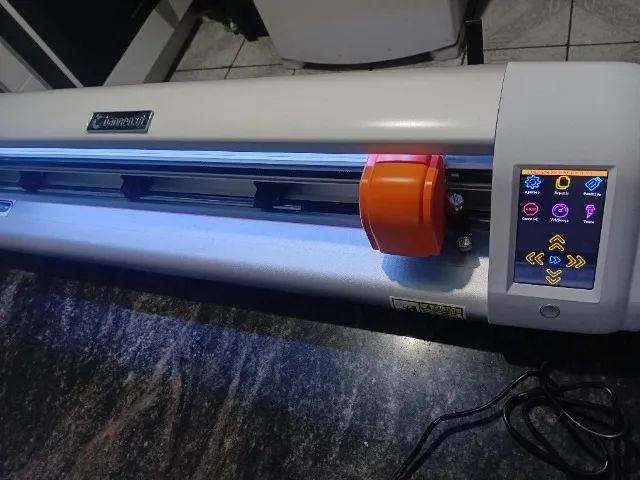 Plotter Bannerjet