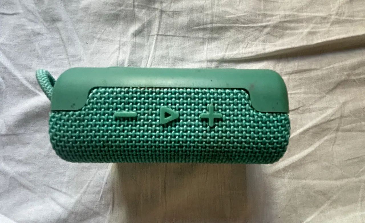 Caixa JBL GO3 - Foto 2