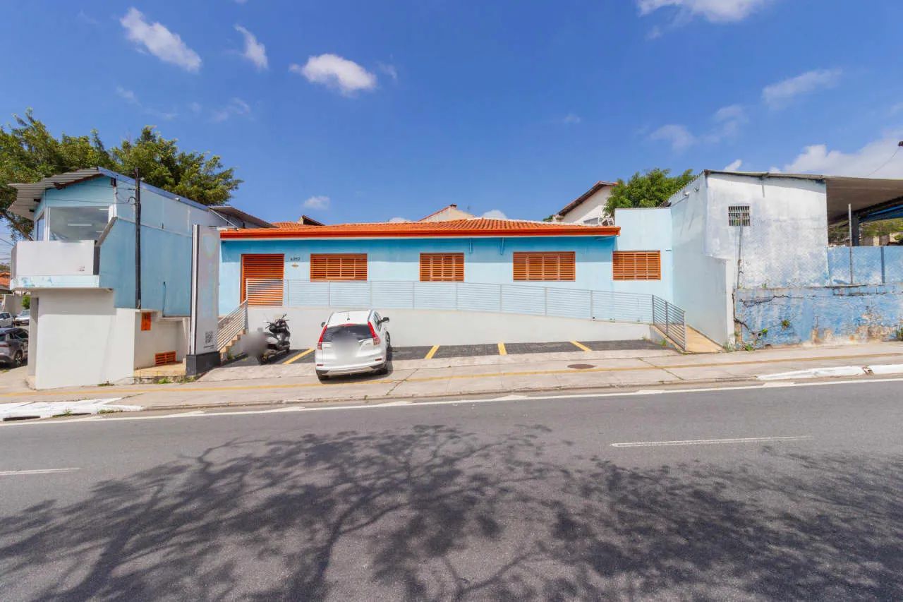Prédio comercial na Avenida Interlagos, 6952 - Casa 1  290 m² - Foto 3