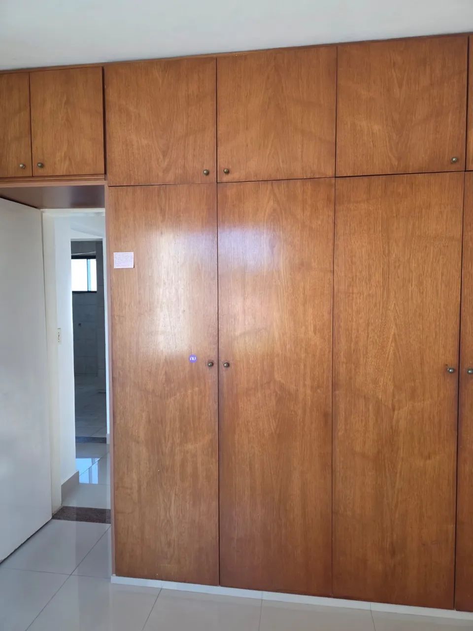 APARTAMENTO PARA ALUGAR - SOBRADINHO/DF | 2 QUARTOS | 72 m² | NASCENTE - Foto 3