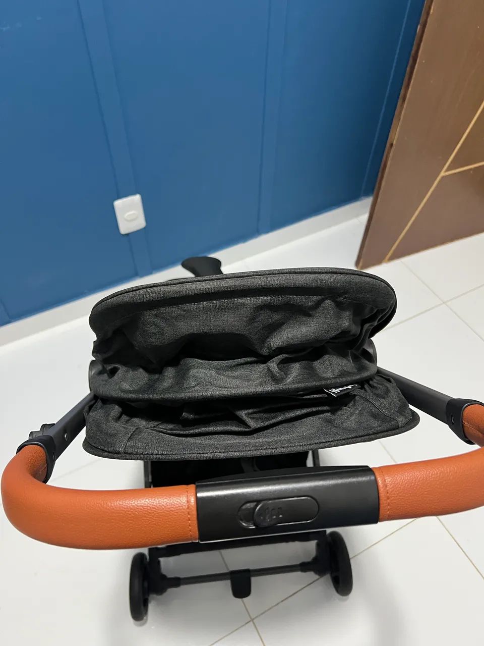CARRINHO DE BEBÊ  - Foto 2