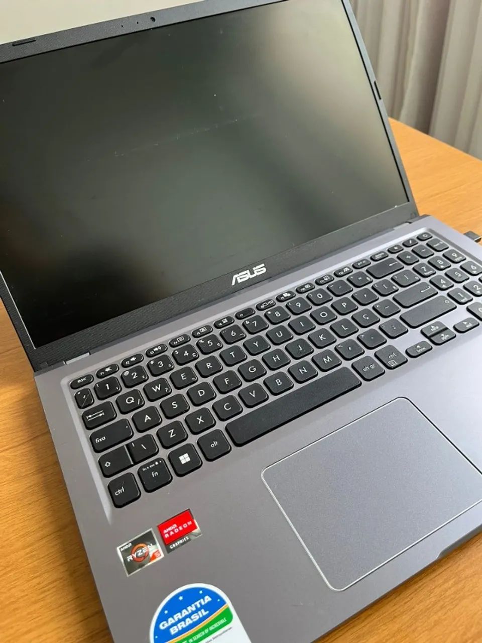 Notbook ASUS
