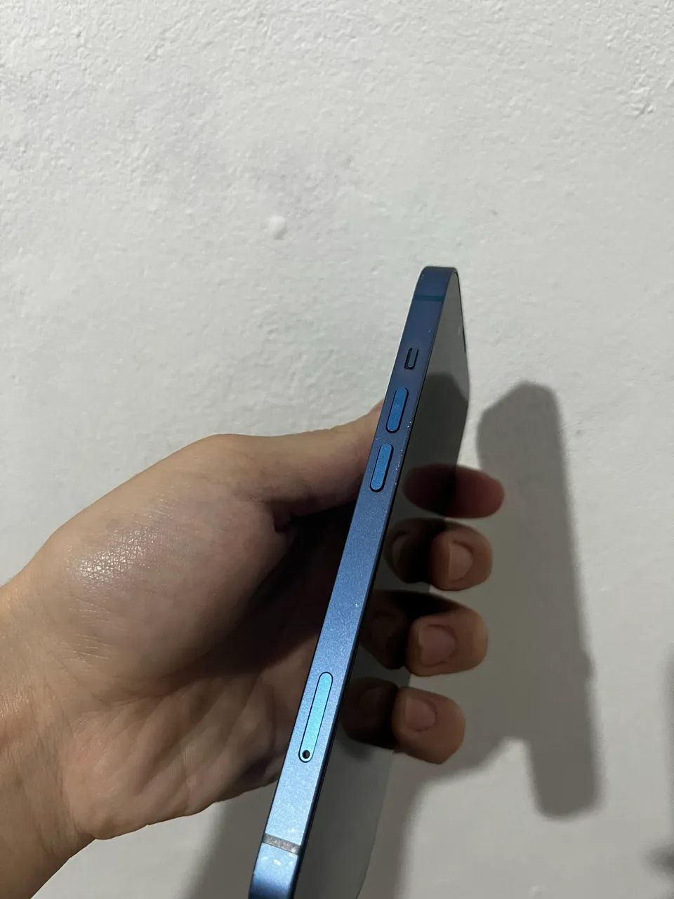 IPHONE 13 azul 128gb  - Foto 4