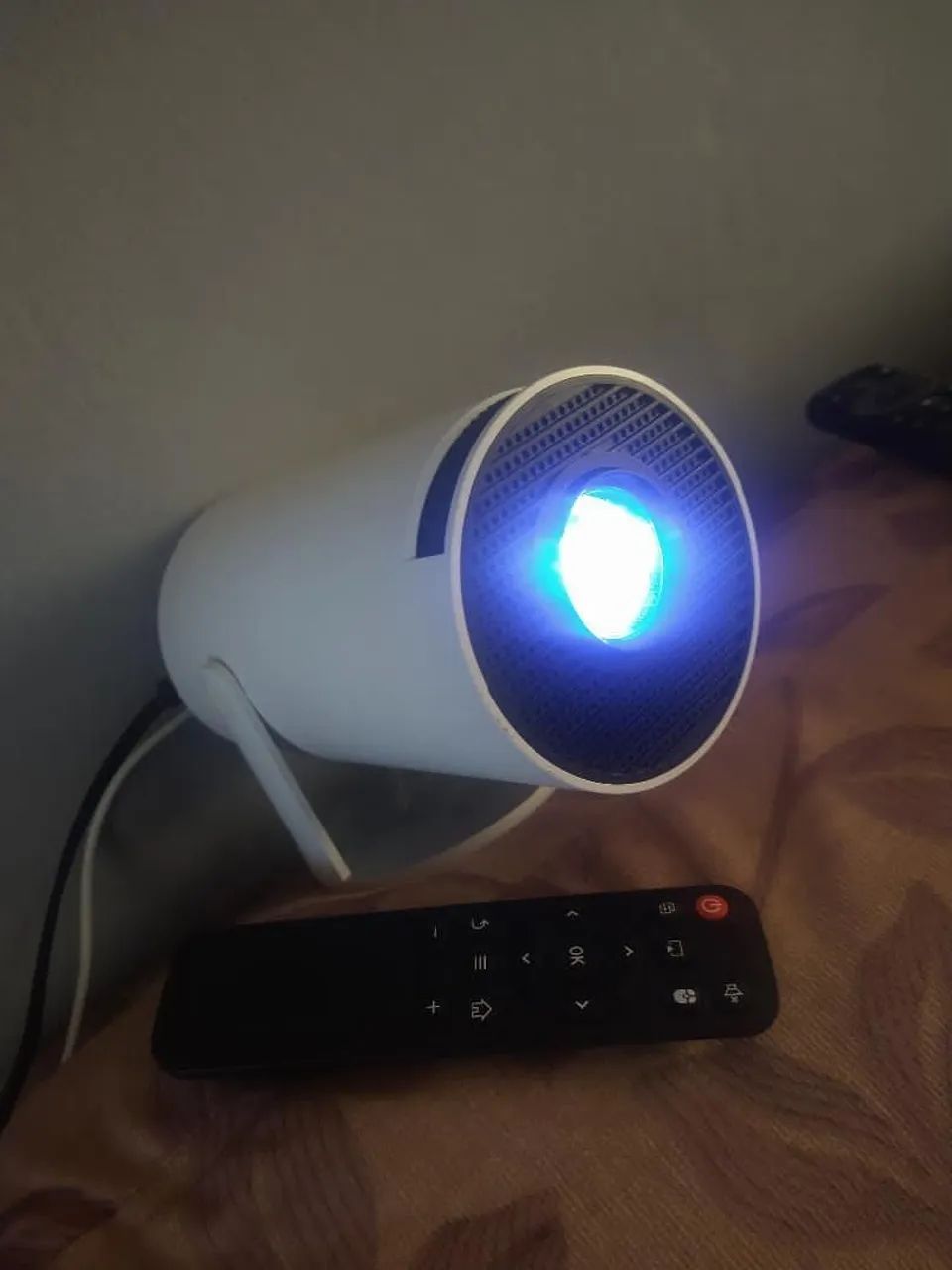 VENDO PROJETOR