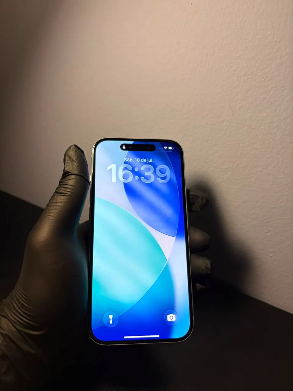 iPhone 15 128GB OPORTUNIDADE  - Foto 2