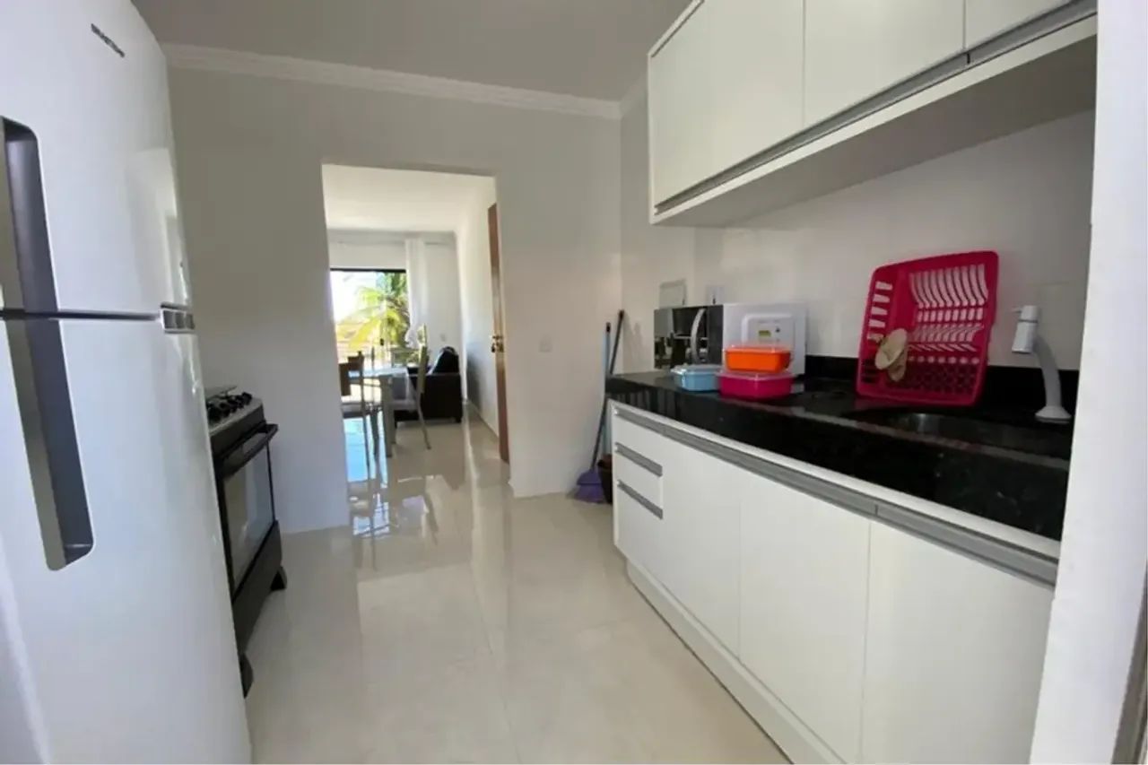 Apartamento em Vilage - Foto 4