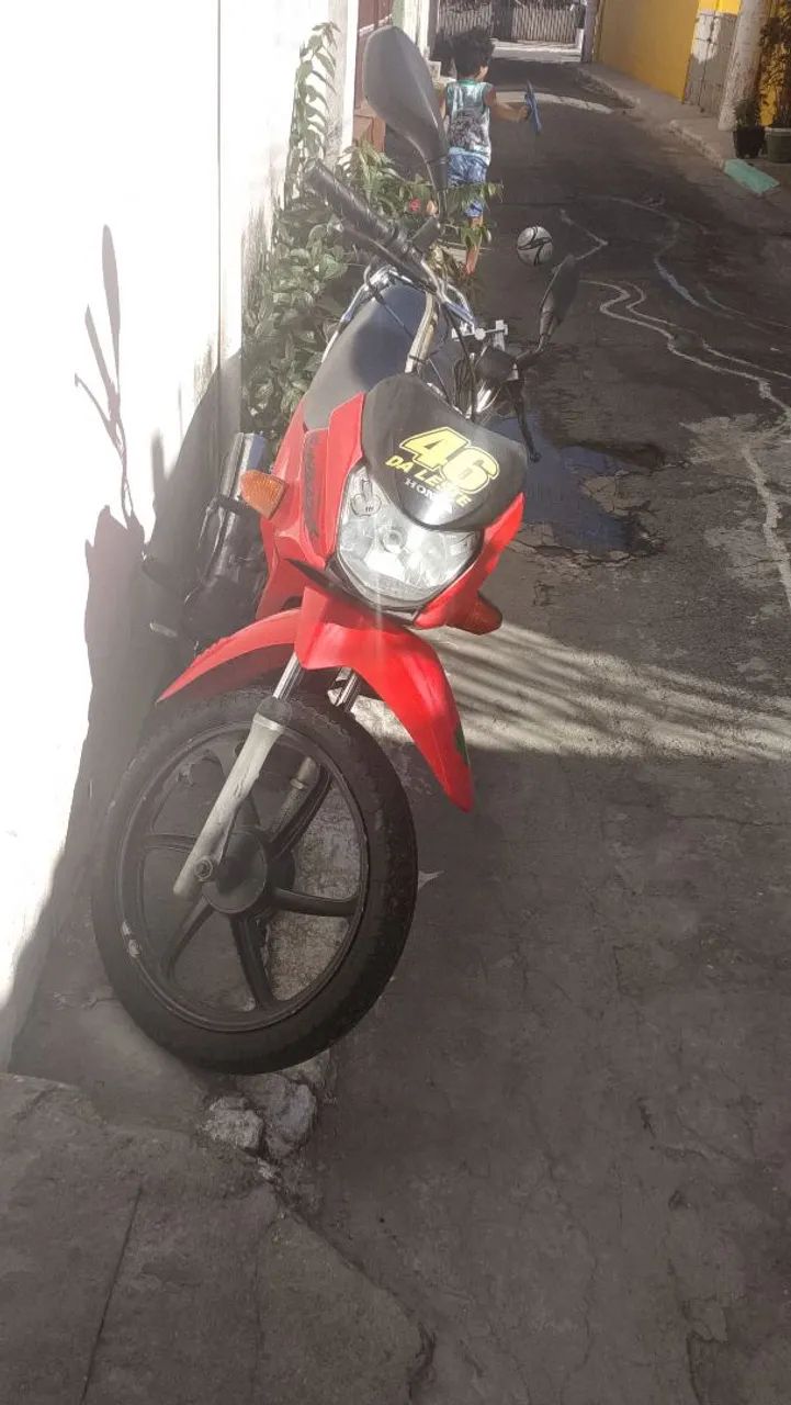 Troca
