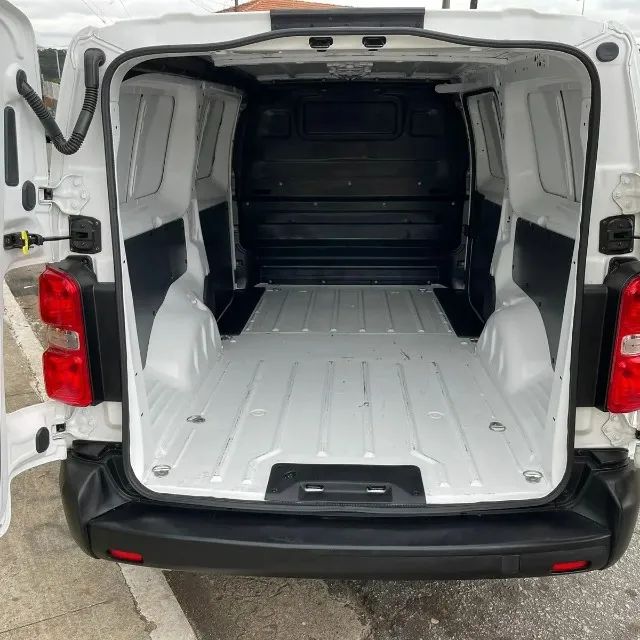 Citroen Jumpy furgão 2022 - Foto 7