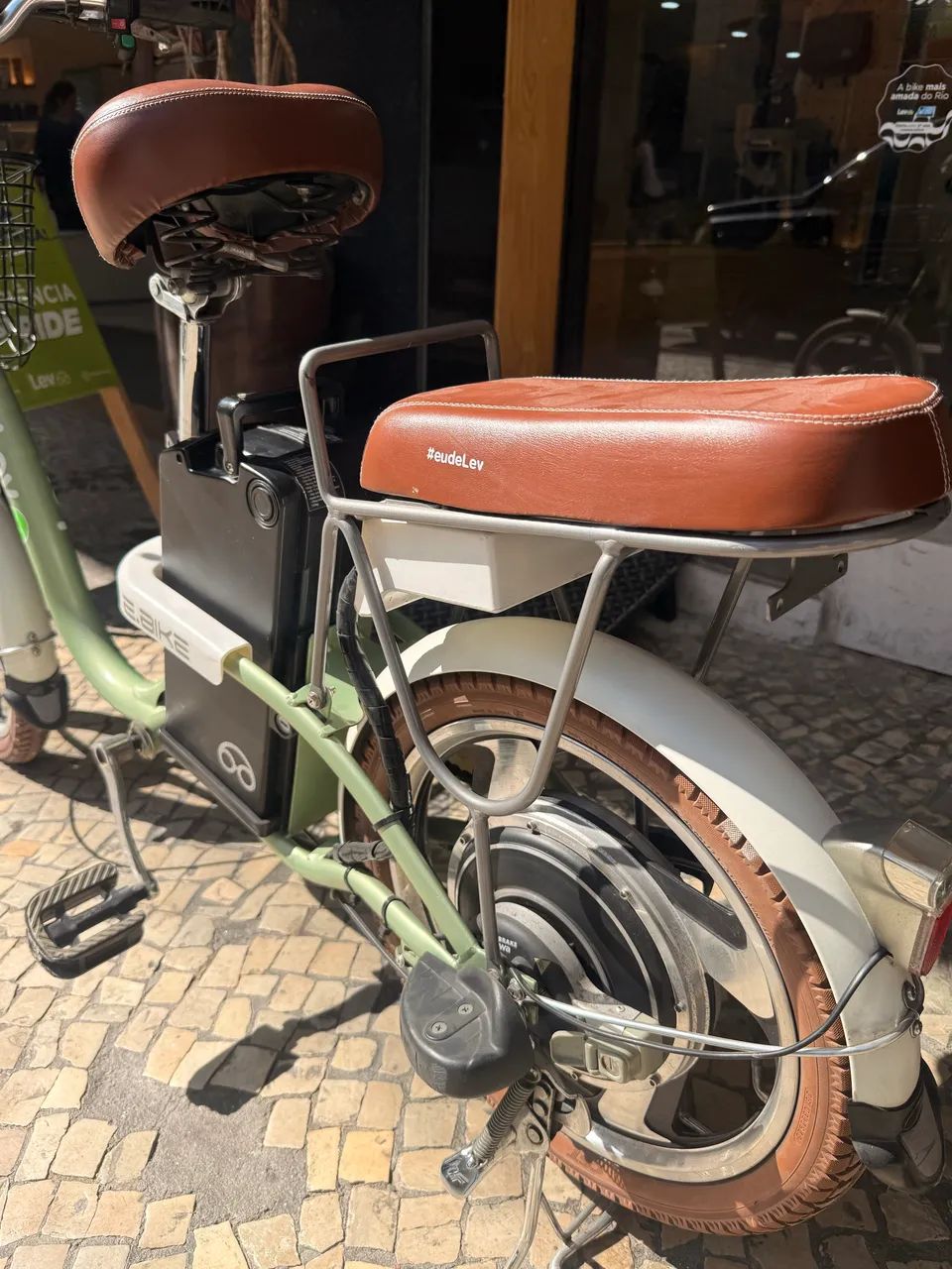 LEV E BIKE  - Foto 3
