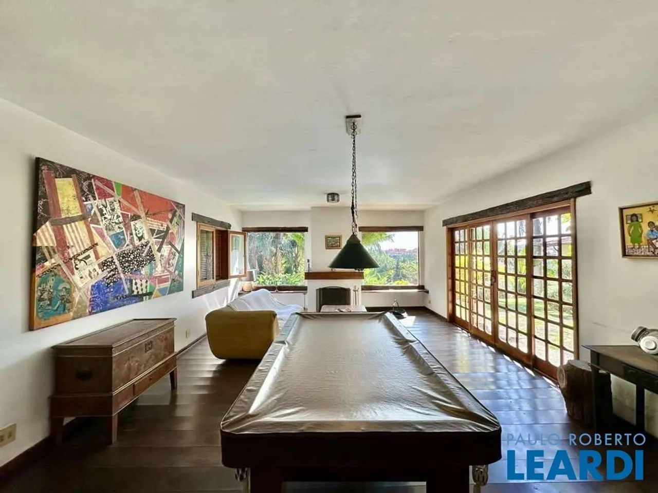 CASA EM CONDOMÍNIO - PARQUE IDEAL - SP - Foto 4
