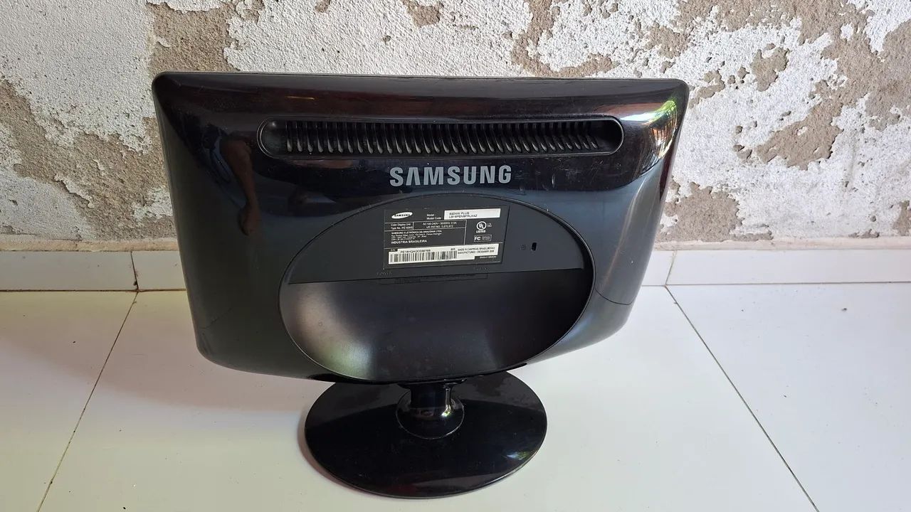 Monitor Samsung 