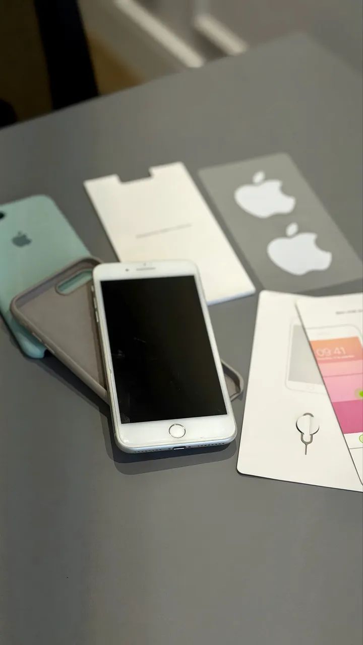 iPhone 8 Plus ORIGINAL  - Foto 2