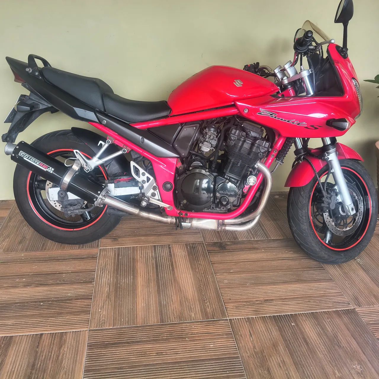 Vendo ou troco - Foto 3
