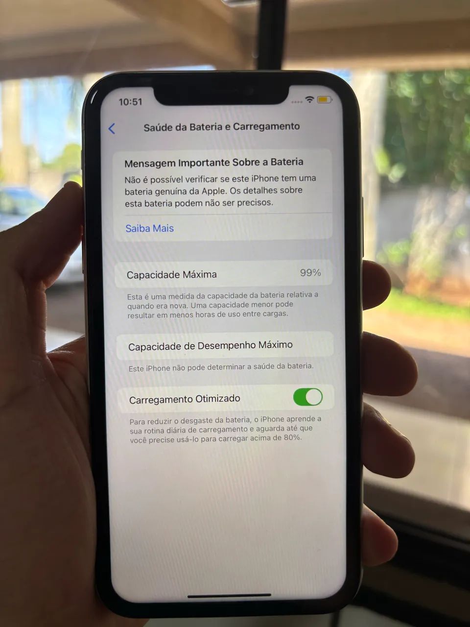 iPhone 11 - Foto 4