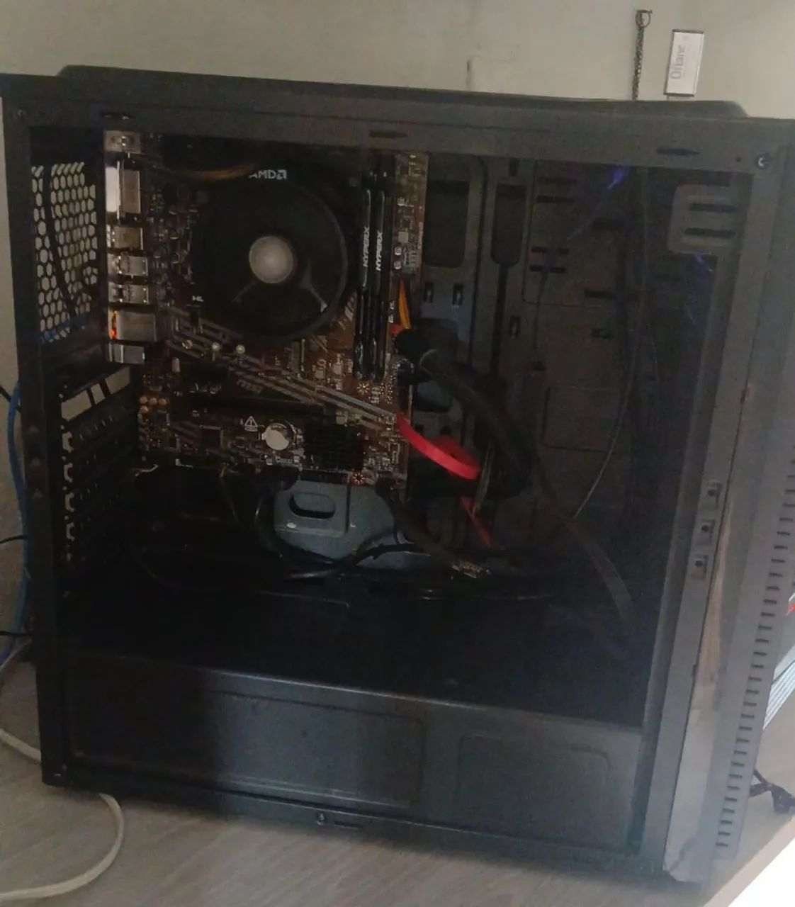 Pc gamer completo top - Foto 2