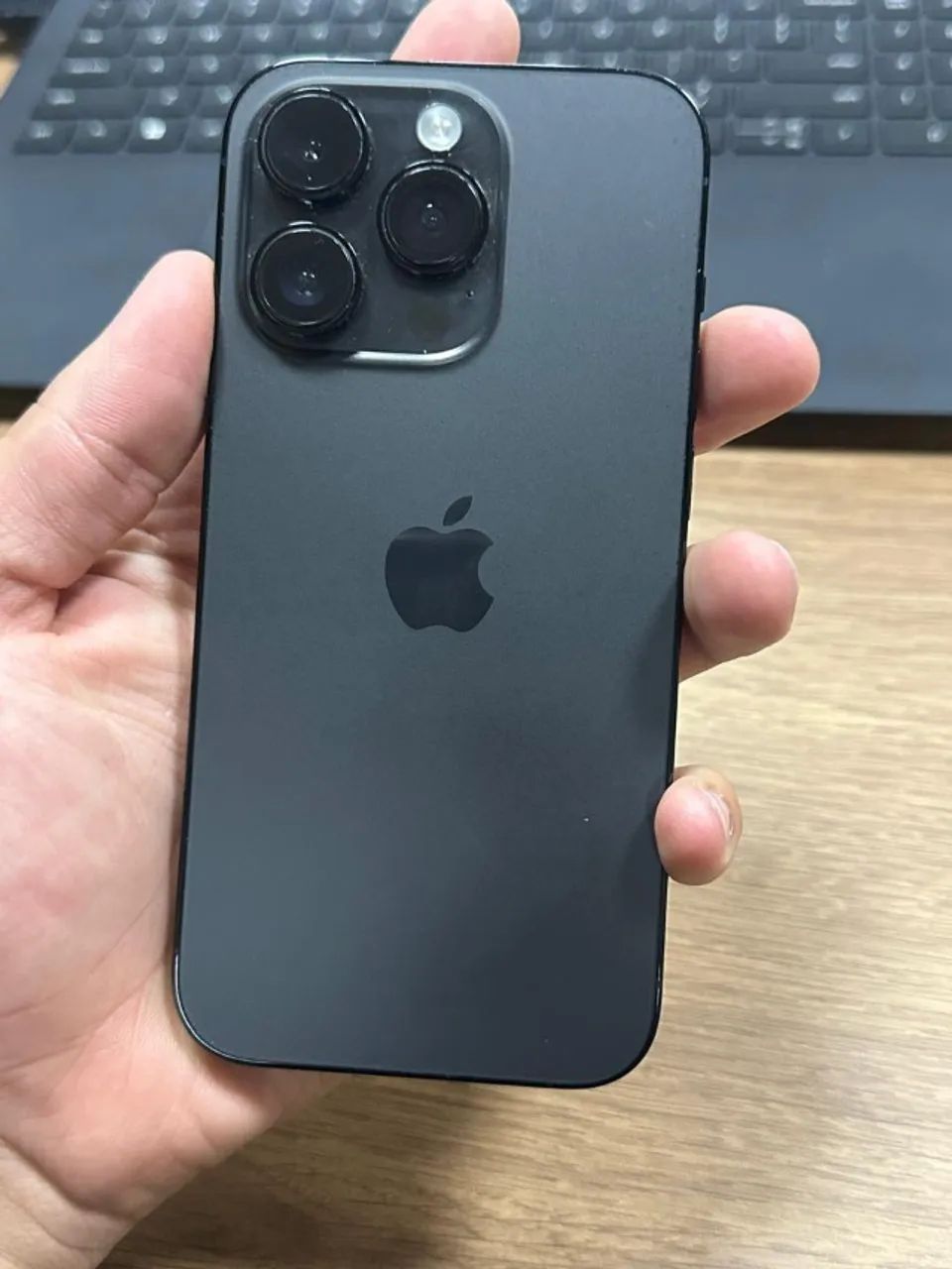 ? IPHONE 14 PRO - PARA SAIR HOJE!! ? - Foto 2
