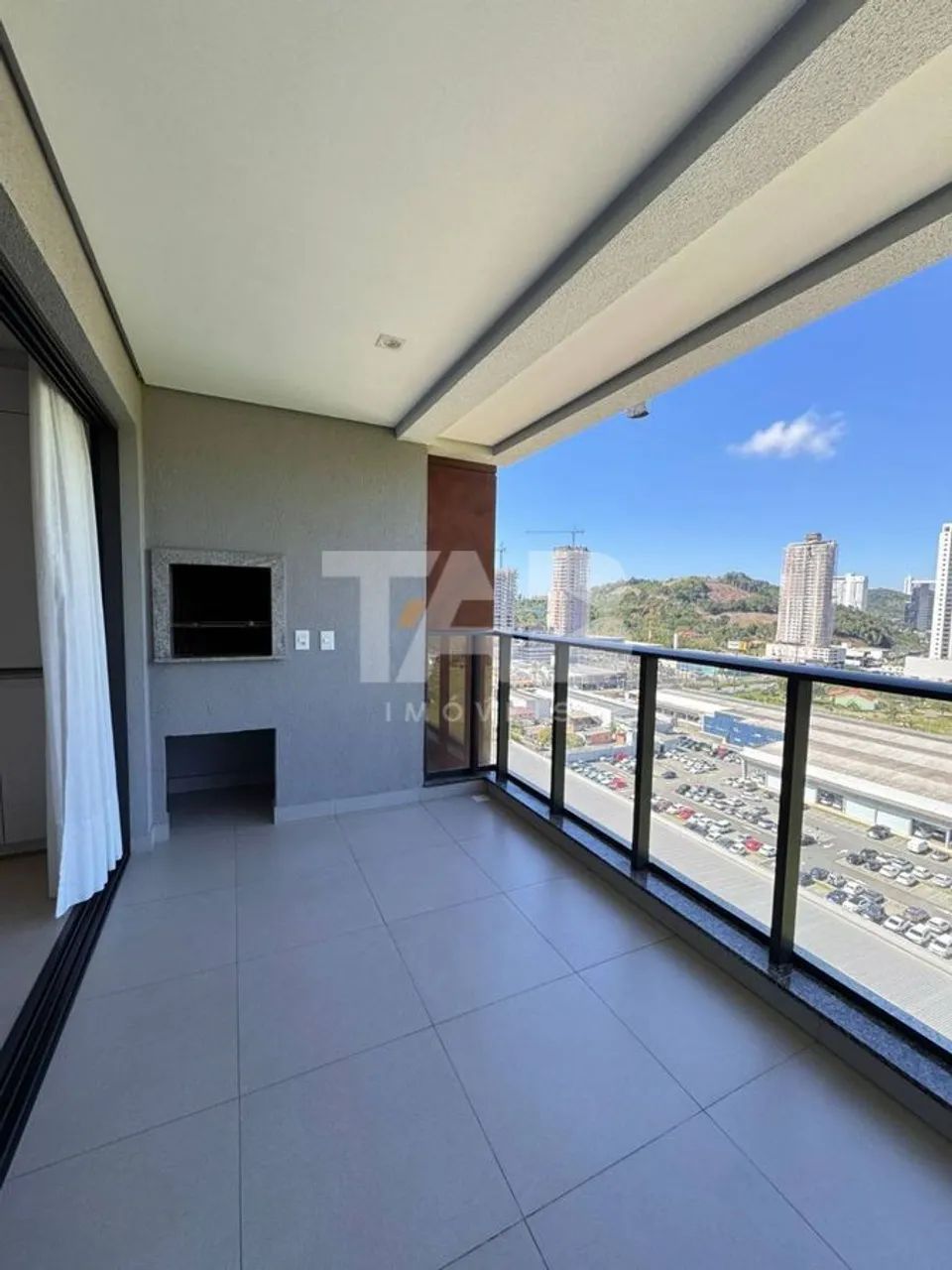 Apartamento para Locação no Edifício Brava Garden - Foto 2