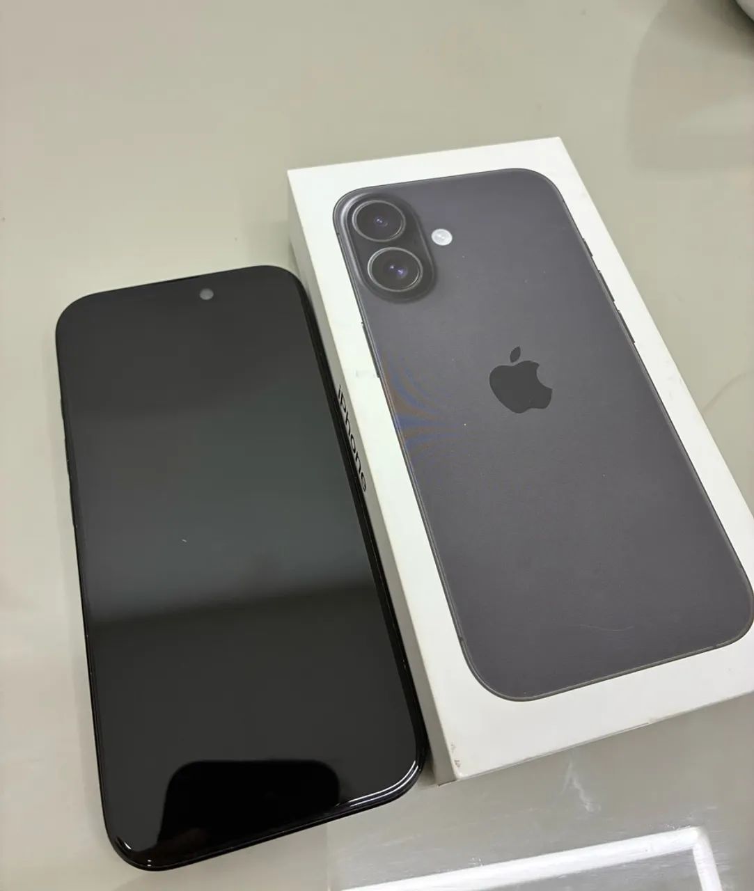 IPhone 16 256gb  - Foto 3