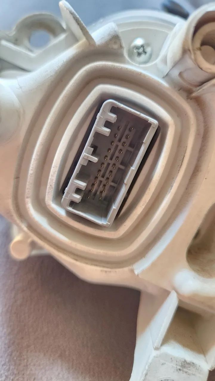 Painel Honda CG Titan 160 "Blackout" - Foto 3