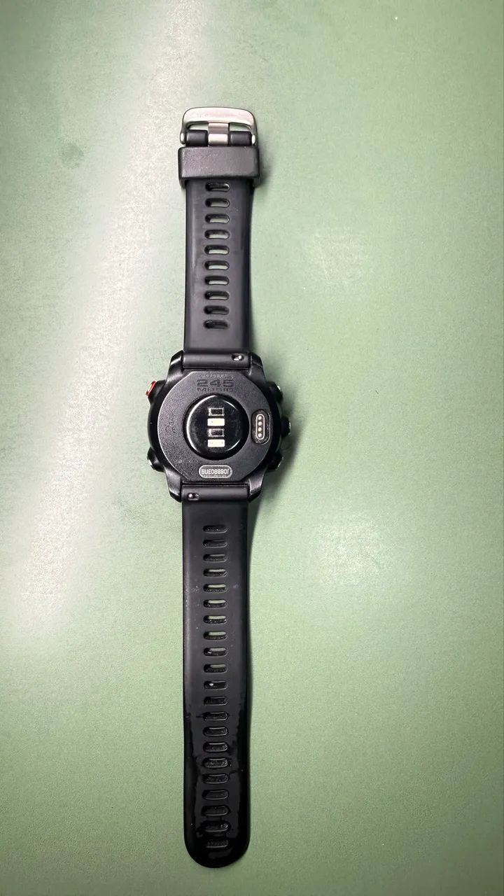 Garmin 245 music - Foto 4