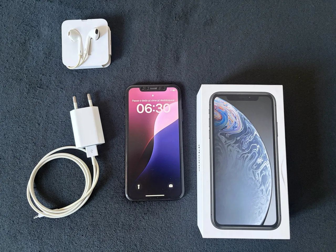 iPhone XR 128gb