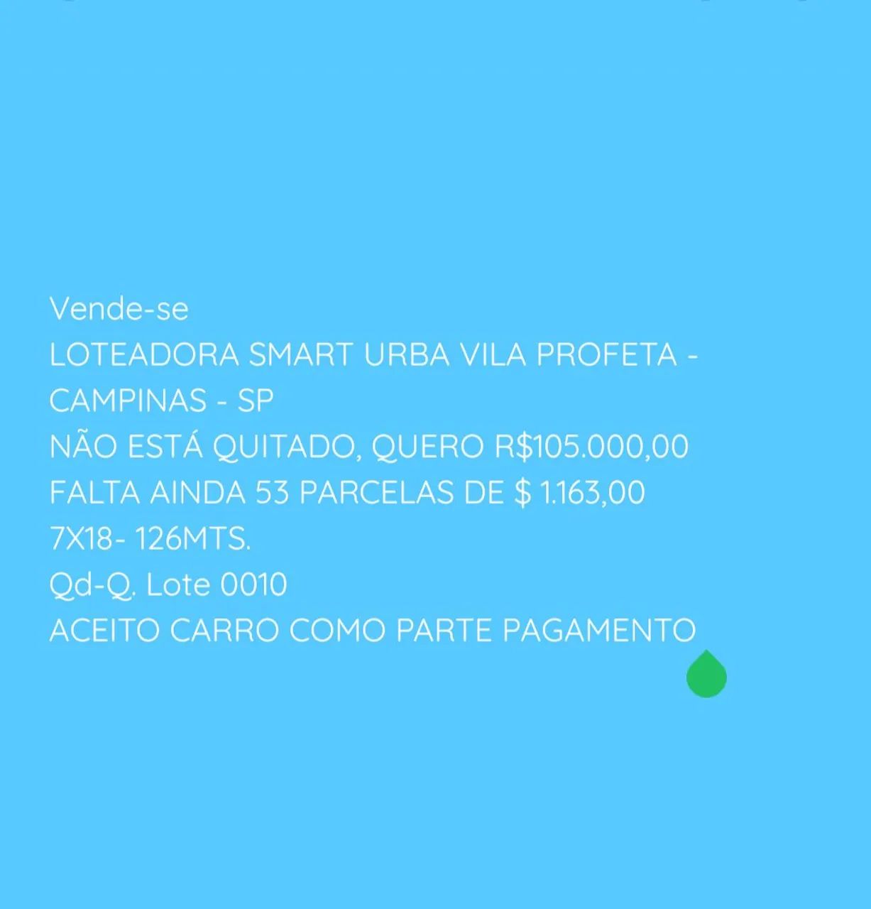 Foto - Sumaré - Parque Progresso (Nova Veneza)