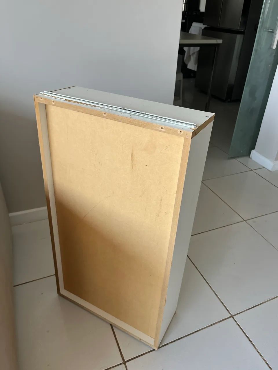 Gaveta de mdf legítimo - Foto 4