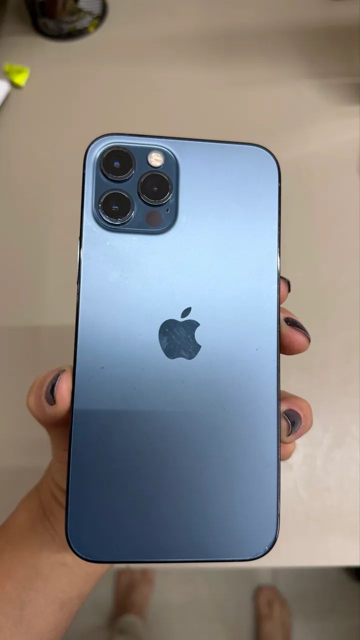 iPhone 12 Pro 256gb - Foto 5
