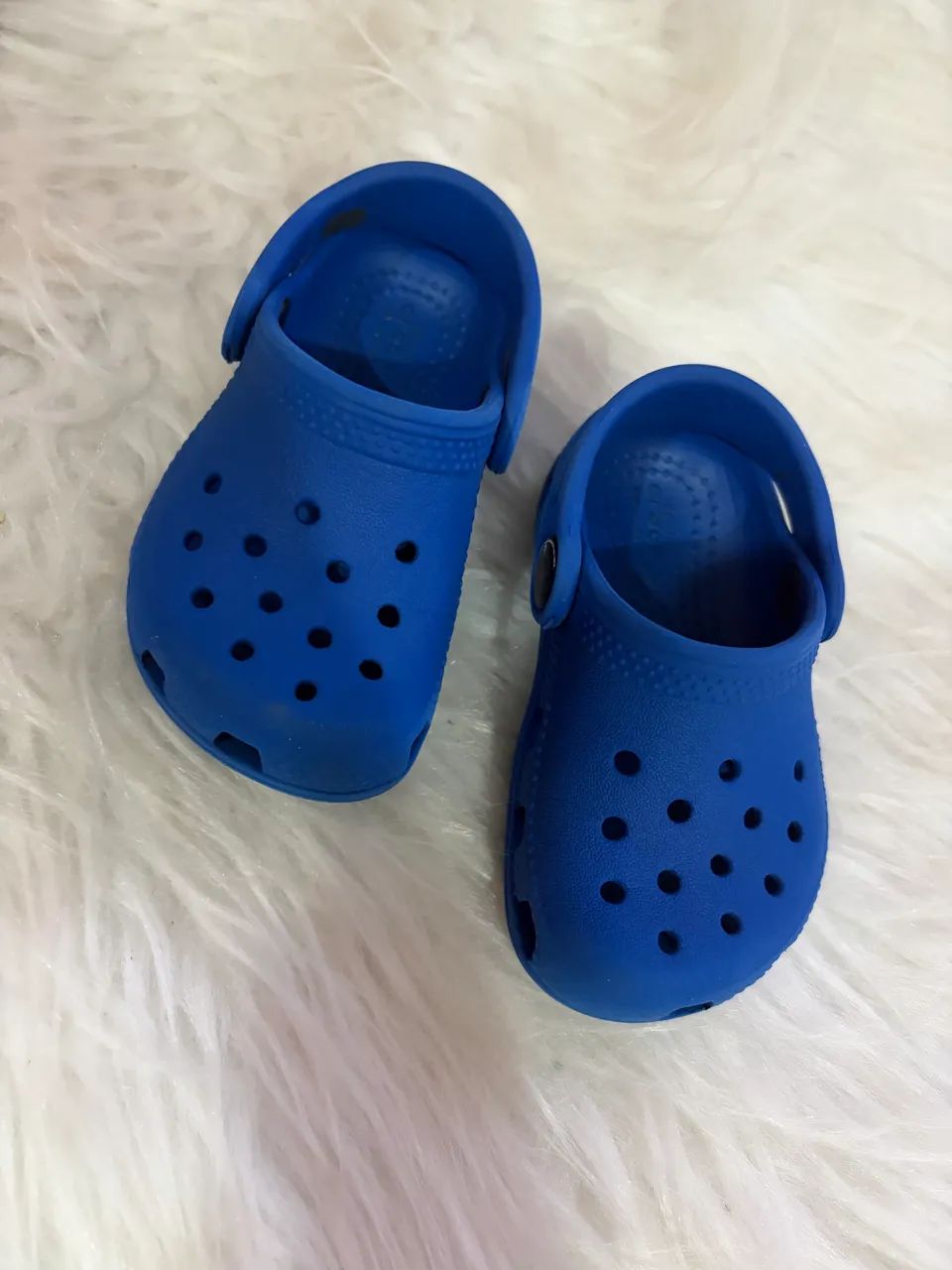 Crocs C5 - Foto 2