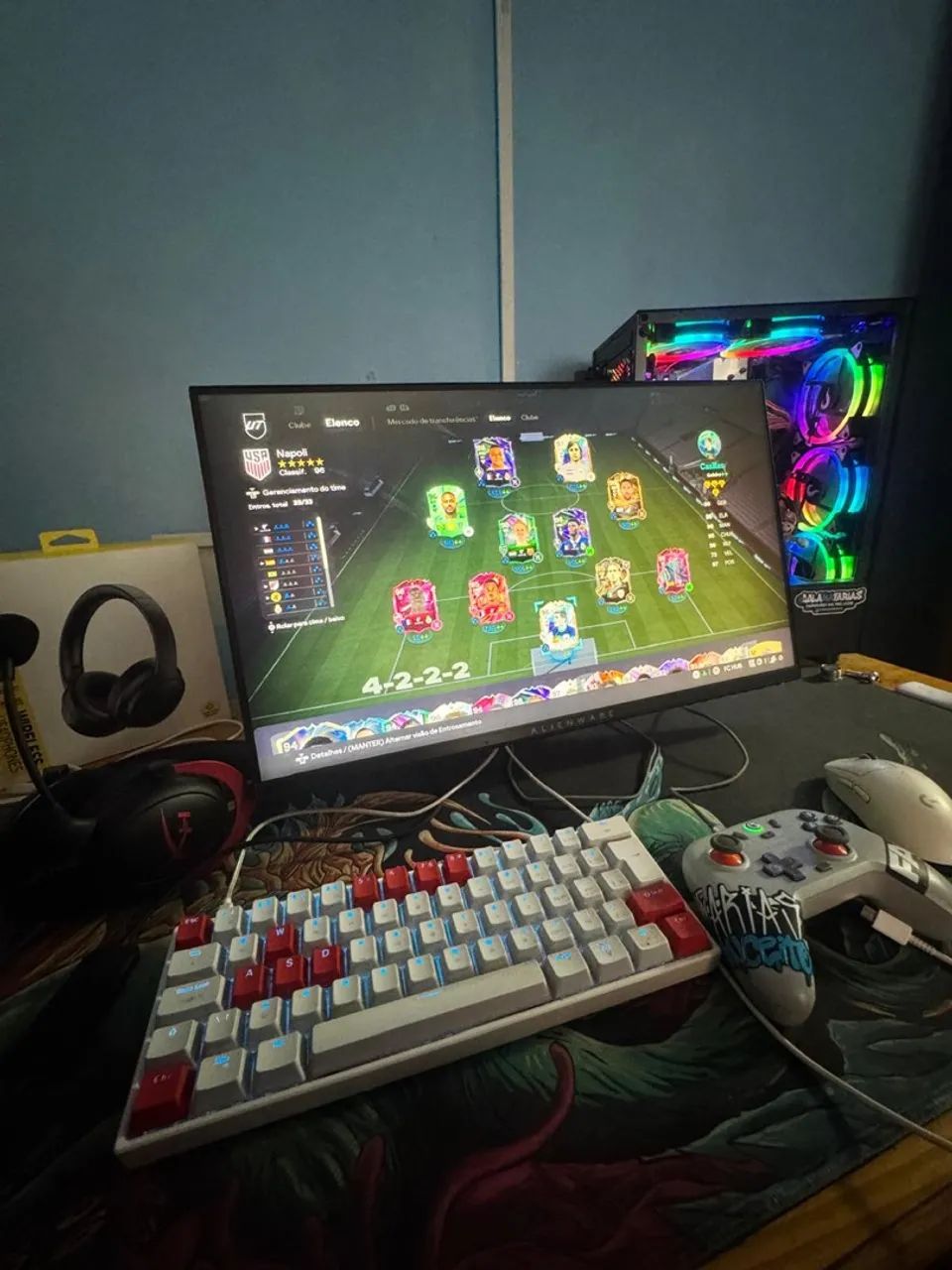Pc gamer  - Foto 4