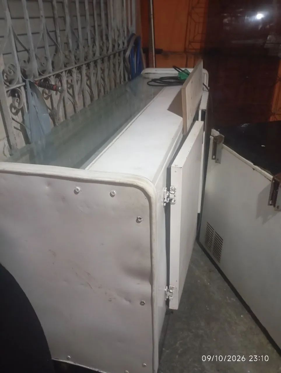 Freezer 