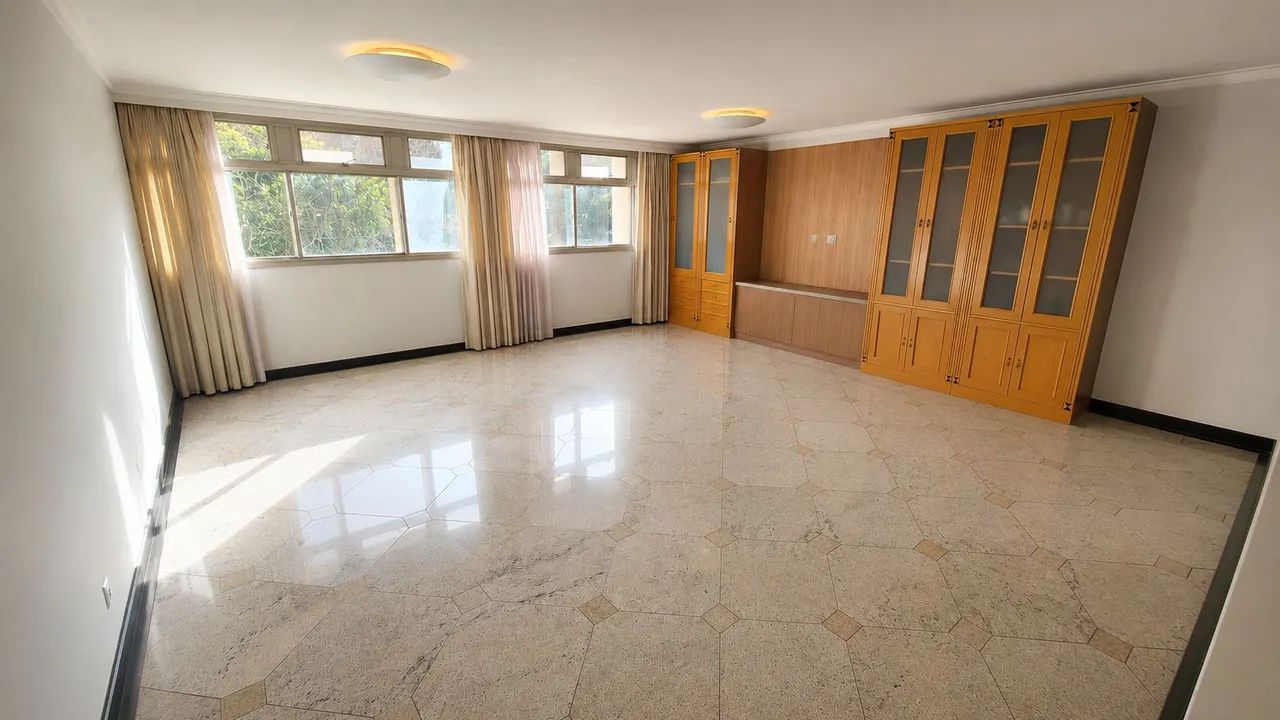 Apartamento 207 sul