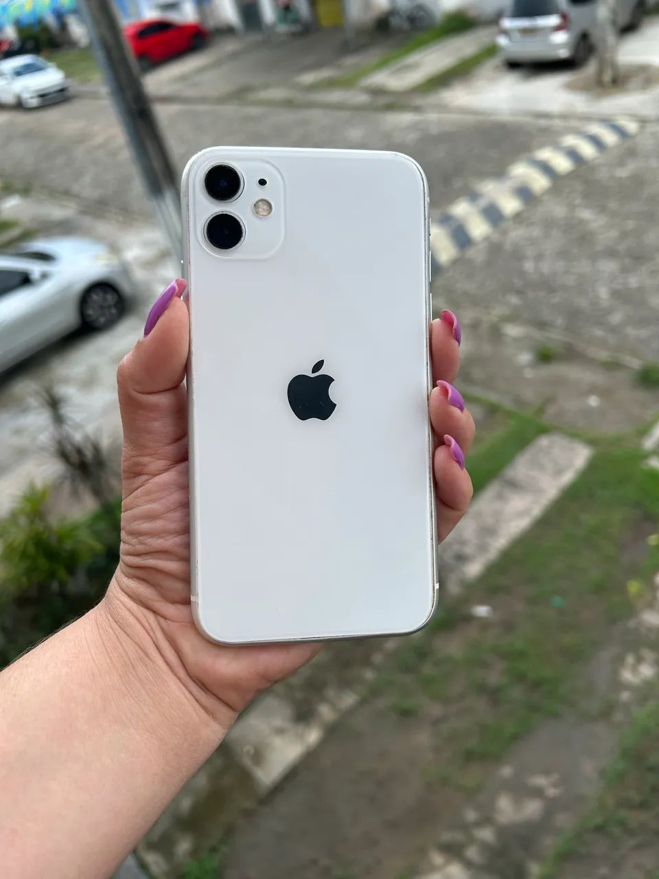 IPHONE 11 64GB - Foto 5
