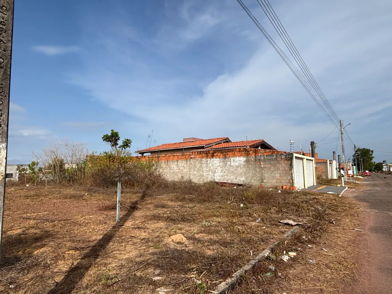 Vendo lote no Terra Nova  Amapá - Foto 3