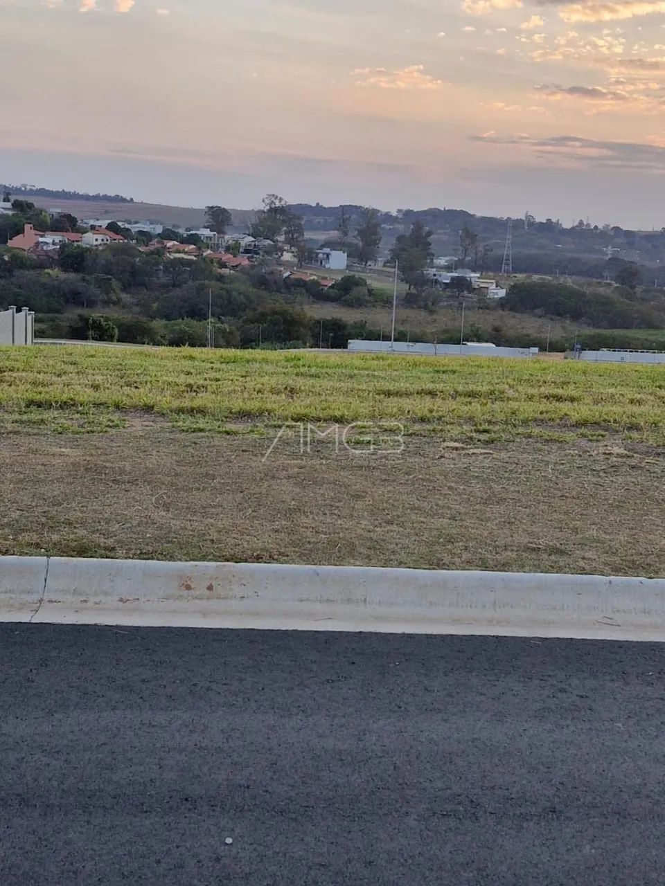 Lote á Venda com 405m2 no Reserva Serena em Campinas. - Foto 3