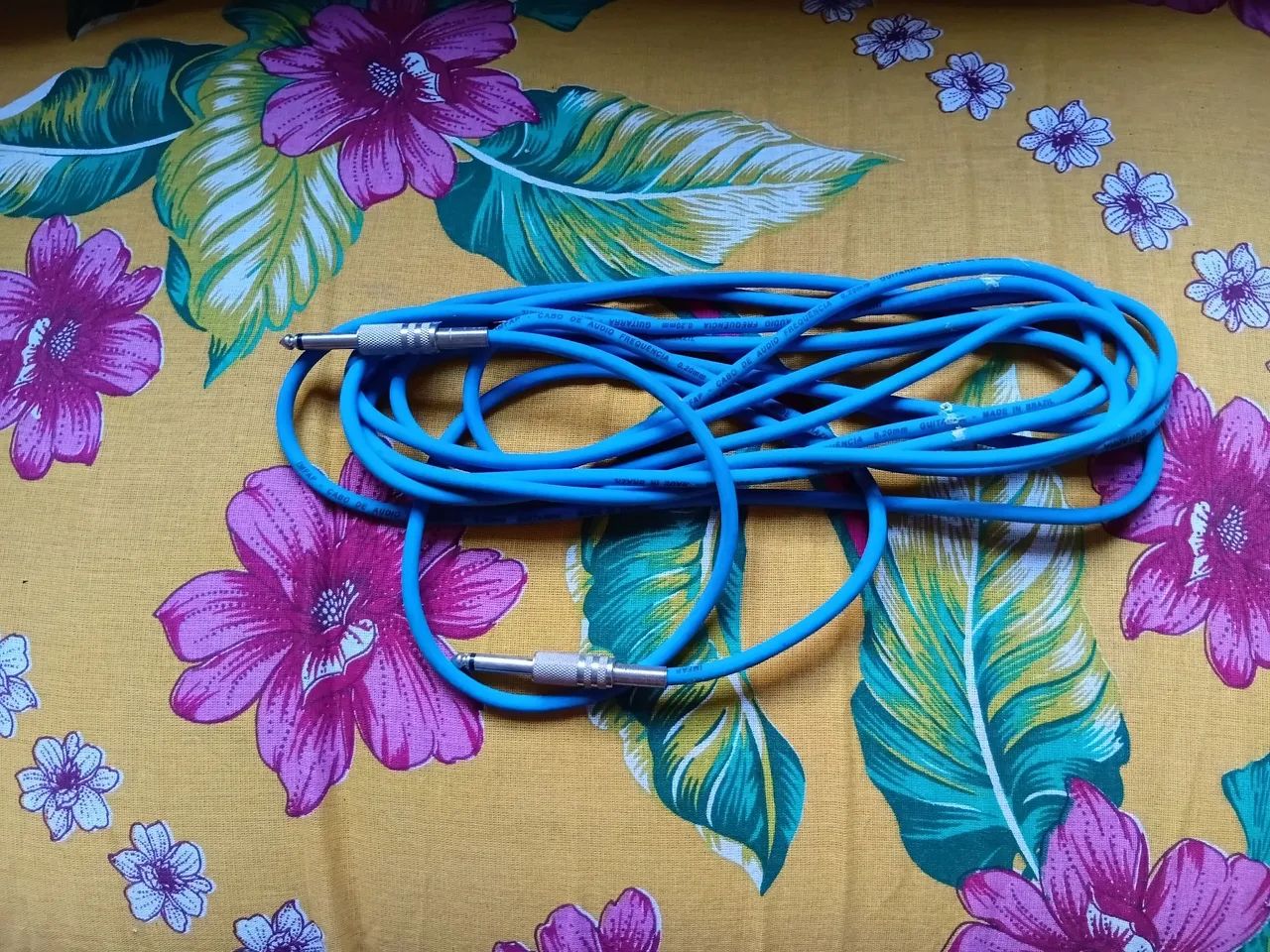 Cano pra violão 