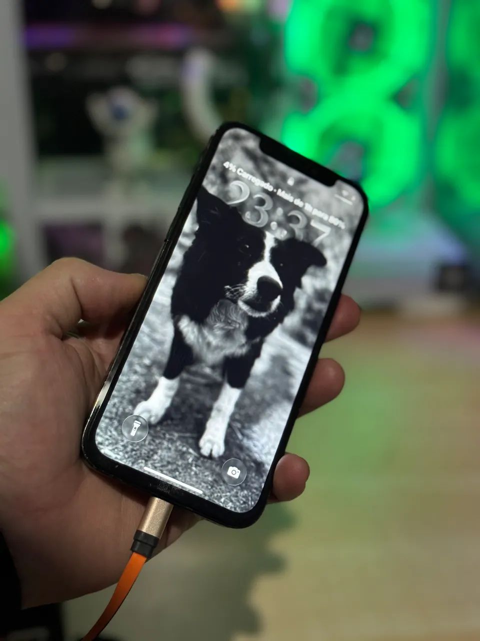 iPhone 12 pro 256gb - Foto 3